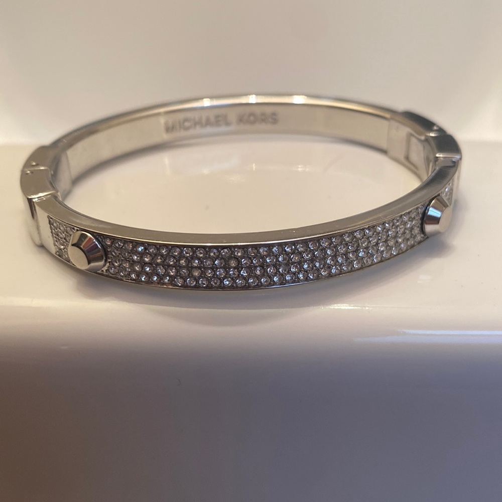 Michael Kors bracelet